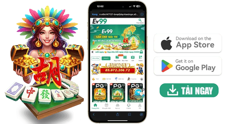 Đa dạng trò chơi cá cược tại 69vn15 login