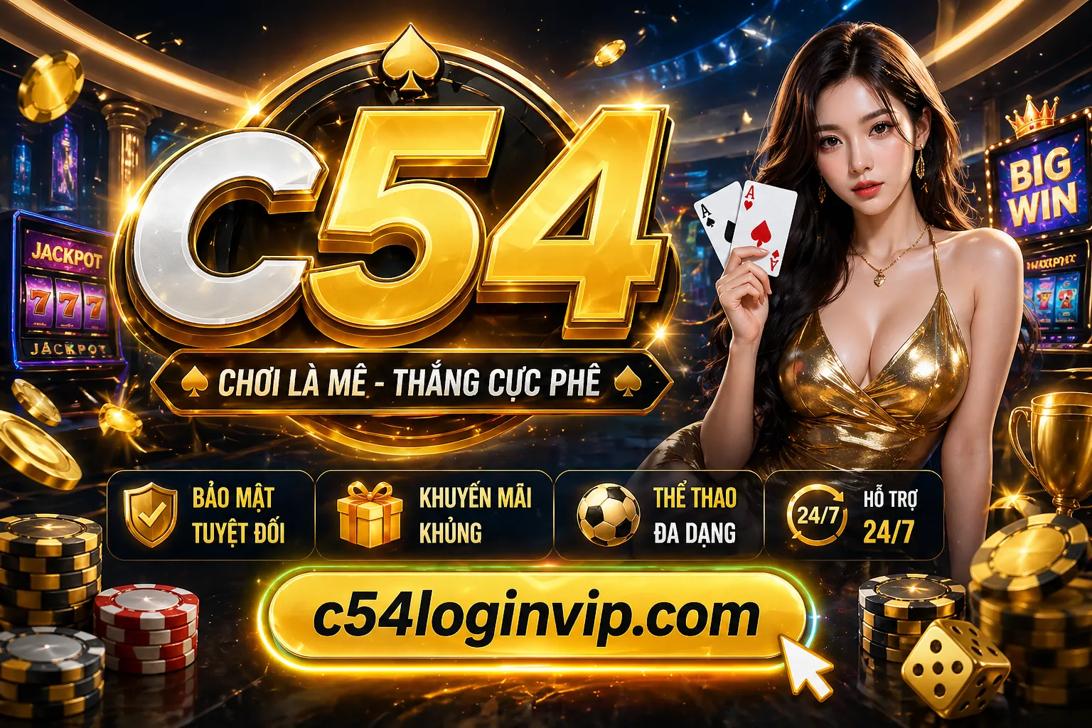 Sân đấu đá gà trực tuyến kịch tính tại 69vn15 login