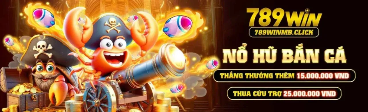 Thế giới bắn cá sống động tại 69vn15 login